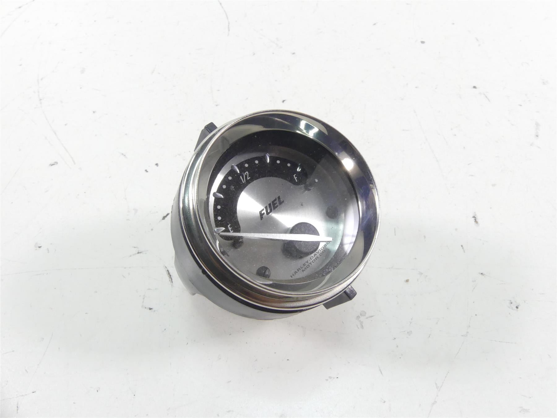 2005 Harley Touring CVO FLHTC SE Electra Glide Fuel Gas Level Gauge 75113-04 {{ shop.shopifyCountryName }} - Mototech271