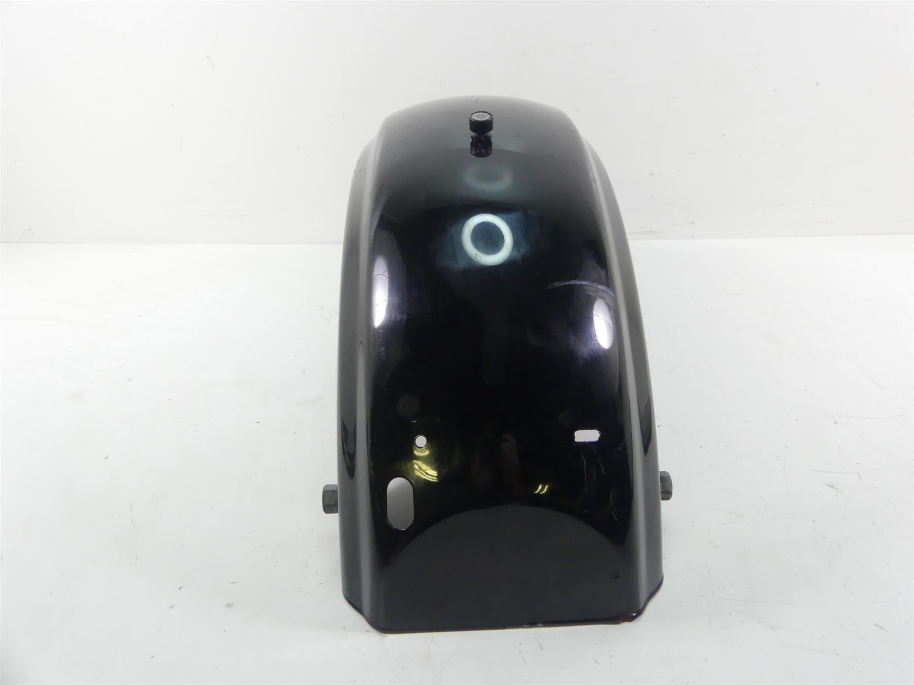 2011 Harley Touring FLTRX Road Glide Rear Fender Guard Tire Hugger 59731-09A {{ shop.shopifyCountryName }} - Mototech271