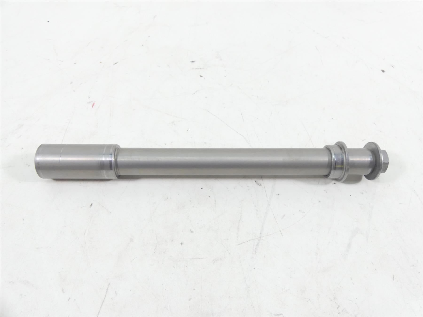 2017 BMW R1200RT K52 Front 20mm Wheel Spindle Axle 36318520418 {{ shop.shopifyCountryName }} - Mototech271