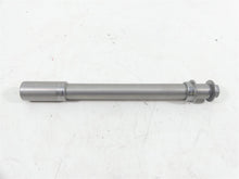 Load image into Gallery viewer, 2017 BMW R1200RT K52 Front 20mm Wheel Spindle Axle 36318520418
