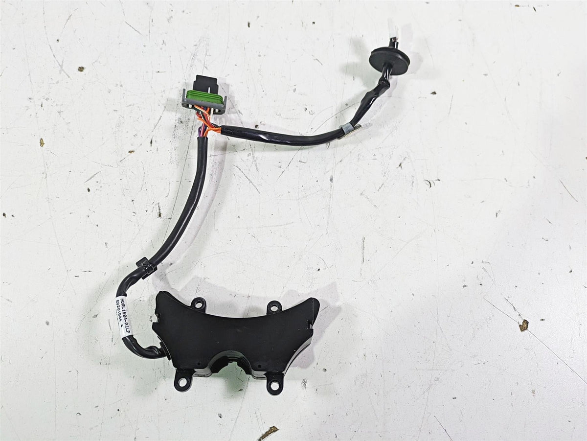 2021 Harley Softail FLSL Slim Instrument Indicator Light Set 69201504 {{ shop.shopifyCountryName }} - Mototech271