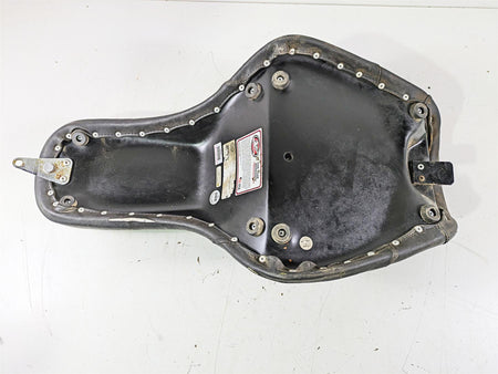 2002 Honda VT1100 Shadow Sabre Mustang Day Tripper Seat Saddle - Read 76340 {{ shop.shopifyCountryName }} - Mototech271