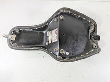 Load image into Gallery viewer, 2002 Honda VT1100 Shadow Sabre Mustang Day Tripper Seat Saddle - Read 76340
