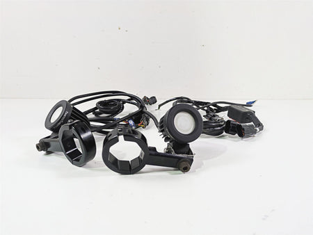 2018 BMW R nineT Urban GS K33 Denali D2 2.0 Led Spot Light Set ?TT-D2.POD {{ shop.shopifyCountryName }} - Mototech271