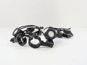 2018 BMW R nineT Urban GS K33 Denali D2 2.0 Led Spot Light Set ?TT-D2.POD