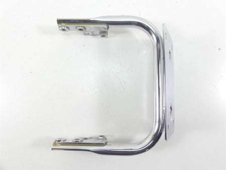 2005 Harley Touring FLHRSI Road King Chrome Lay Down License Plate Holder {{ shop.shopifyCountryName }} - Mototech271