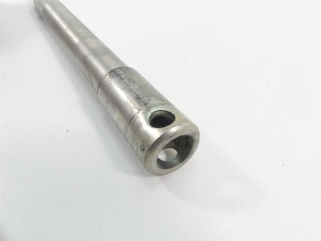 2013 Harley FXDWG Dyna Wide Glide Front Axle Wheel Spindle 25mm 41547-07 {{ shop.shopifyCountryName }} - Mototech271