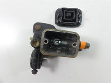 Load image into Gallery viewer, 2014 Can Am Renegade 1000 STD Left Front Brake Master Cylinder 705601431
