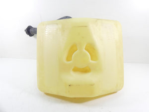 2015 Yamaha Waverunner VX1100 Cruiser Plastic Fuel Gas Tank F2S-U7711-02-00 | Mototech271