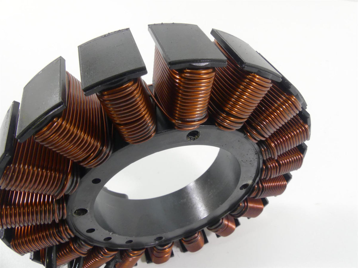 2016 Harley FXDL Dyna Low Rider Stator Alternator Generator Magneto 30017-08 {{ shop.shopifyCountryName }} - Mototech271