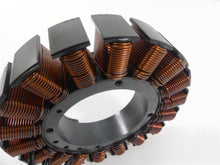 Load image into Gallery viewer, 2016 Harley FXDL Dyna Low Rider Stator Alternator Generator Magneto 30017-08
