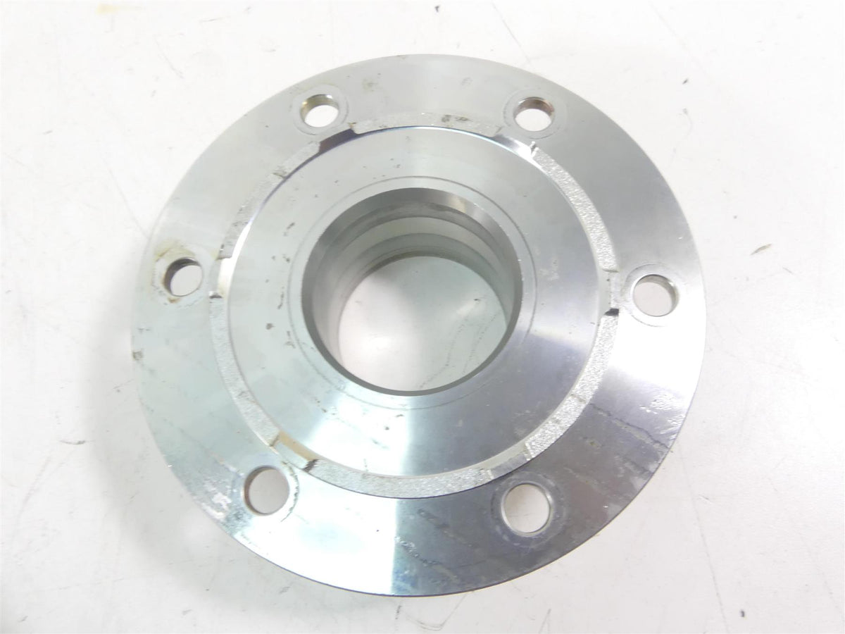 2002 Yamaha XVS1100 V-Star Rear Differential + Hub & Drive Shaft 5EL-46101-00-00 {{ shop.shopifyCountryName }} - Mototech271