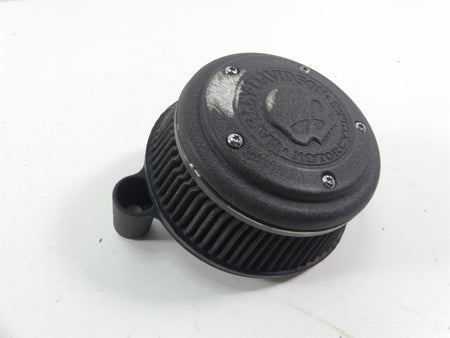 2008 Harley Softail FXSTB Night Train Air Hi Flow Filter Breather 29478-05 {{ shop.shopifyCountryName }} - Mototech271