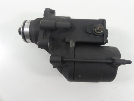 2014 Harley FXDF Dyna Fat Bob Engine Starter Motor 31618-06A {{ shop.shopifyCountryName }} - Mototech271