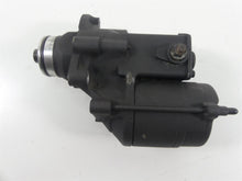 Load image into Gallery viewer, 2014 Harley FXDF Dyna Fat Bob Engine Starter Motor 31618-06A | Mototech271
