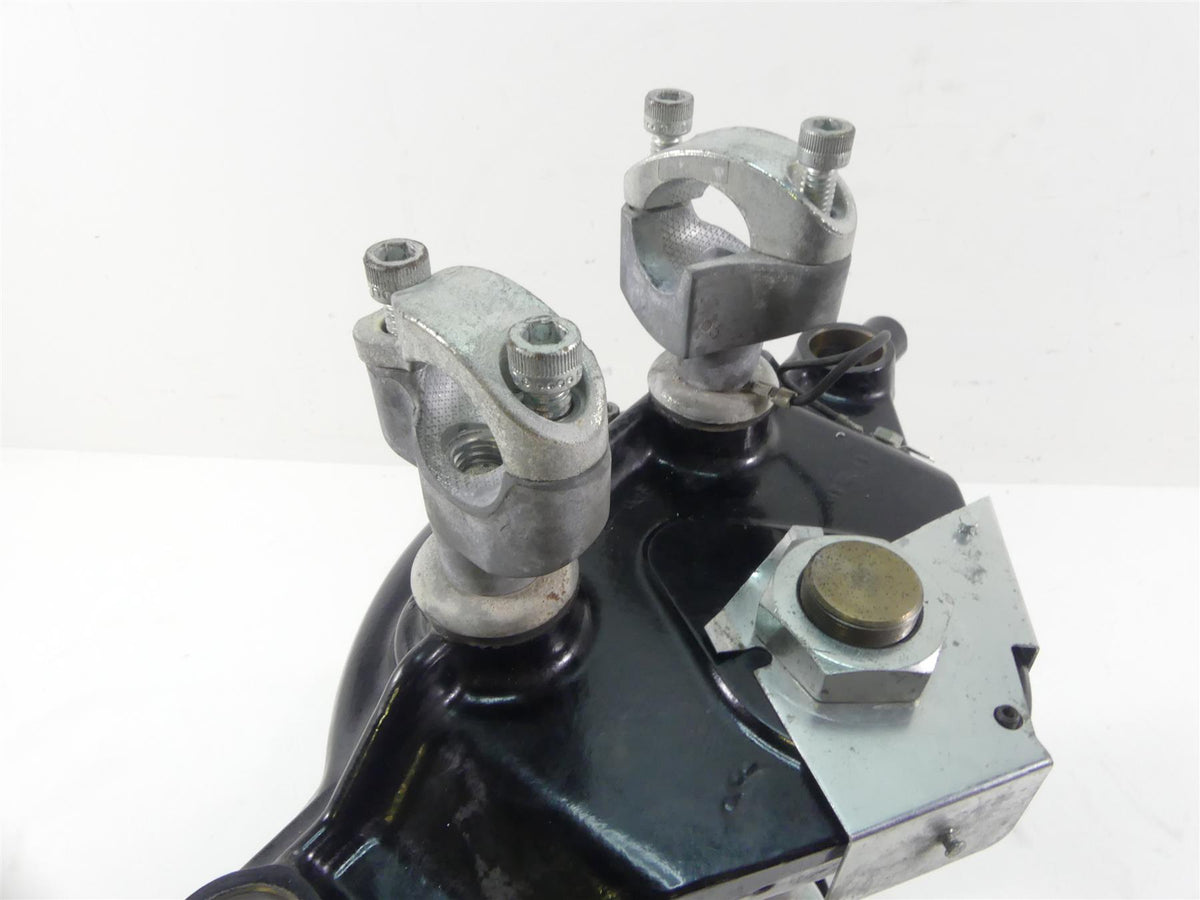 2007 Harley FLHTCU SE CVO Electra Glide Up Low Triple Tree Riser Set 45435-95 {{ shop.shopifyCountryName }} - Mototech271