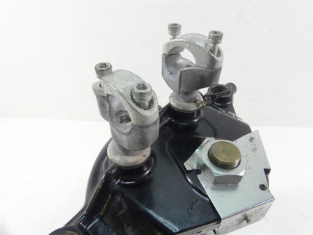 2007 Harley FLHTCU SE CVO Electra Glide Up Low Triple Tree Riser Set 45435-95 {{ shop.shopifyCountryName }} - Mototech271