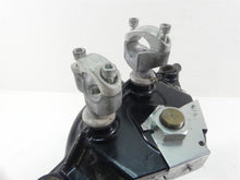 Load image into Gallery viewer, 2007 Harley FLHTCU SE CVO Electra Glide Up Low Triple Tree Riser Set 45435-95 | Mototech271
