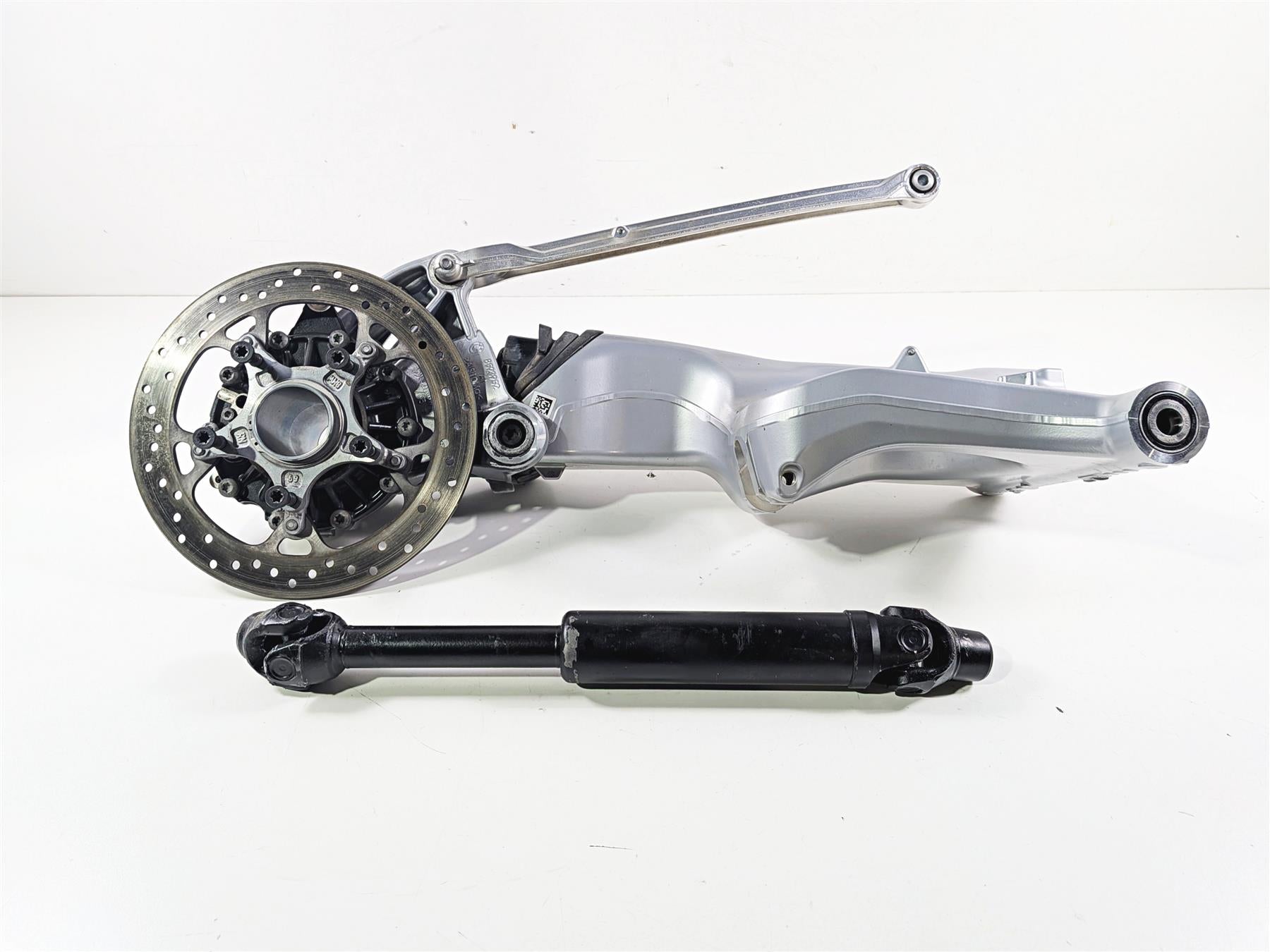 2016 BMW R1200 GS K50 Differential Drive Shaft Swingarm 32/11 33748544982 {{ shop.shopifyCountryName }} - Mototech271