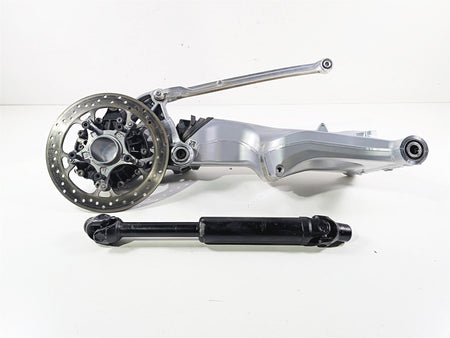 2016 BMW R1200 GS K50 Differential Drive Shaft Swingarm 32/11 33748544982 {{ shop.shopifyCountryName }} - Mototech271