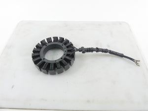 2009 Harley Dyna FXDF SE CVO Fat Bob Alternator Generator Stator 30017-08