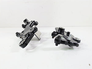 2024 Harley Sportster RH975 S Left Right Frame Mount Brackets 47200746 47200747