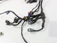 Load image into Gallery viewer, 2014 Harley FXDF Dyna Fat Bob Wiring Harness Loom Non Abs 71075-12A 69200455
