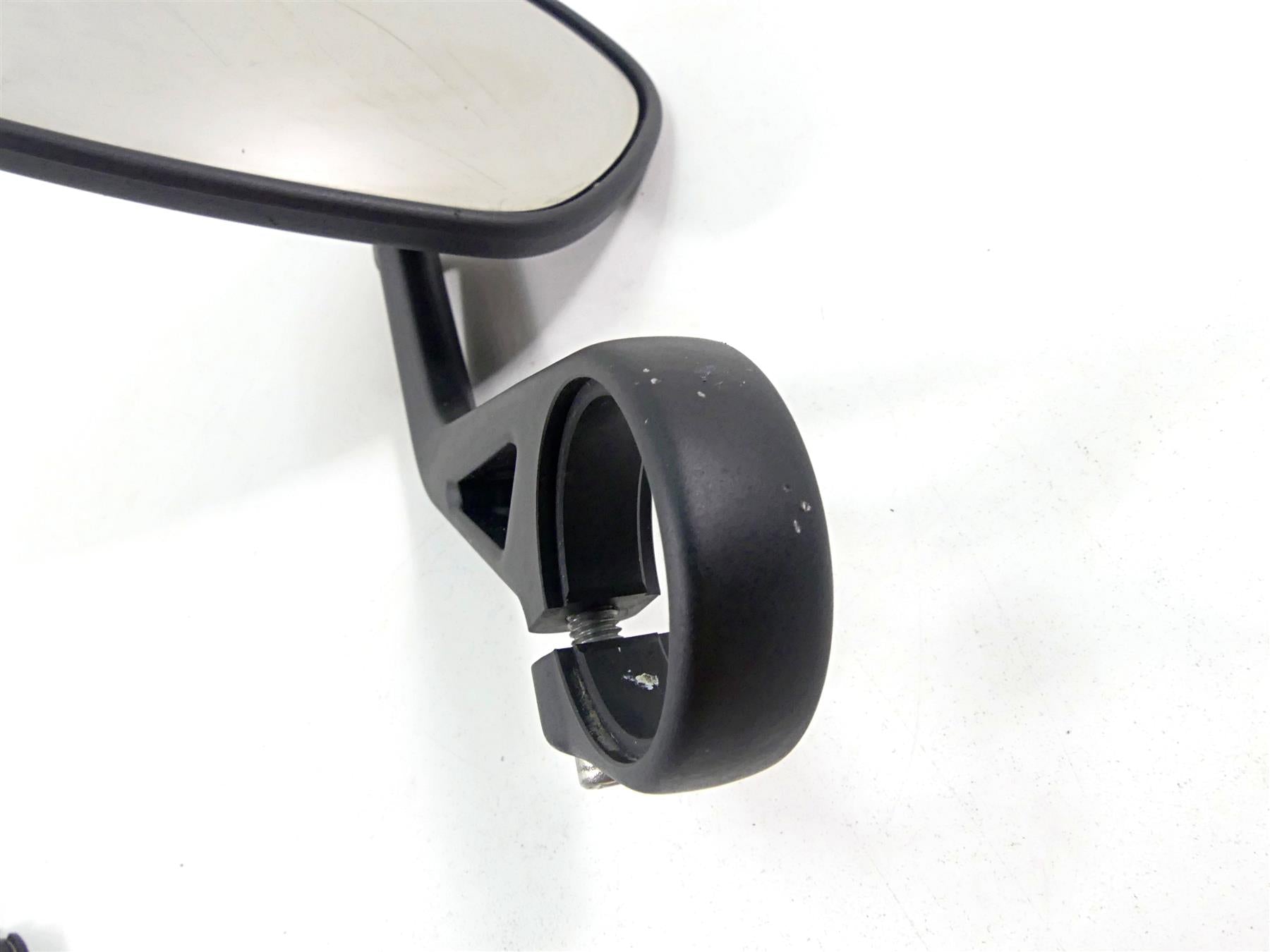 2022 Triumph Speed Triple 1200 RS Right Bar End Mirror Set & Bolts T2062020 {{ shop.shopifyCountryName }} - Mototech271