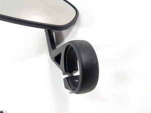 2022 Triumph Speed Triple 1200 RS Right Bar End Mirror Set & Bolts T2062020 | Mototech271