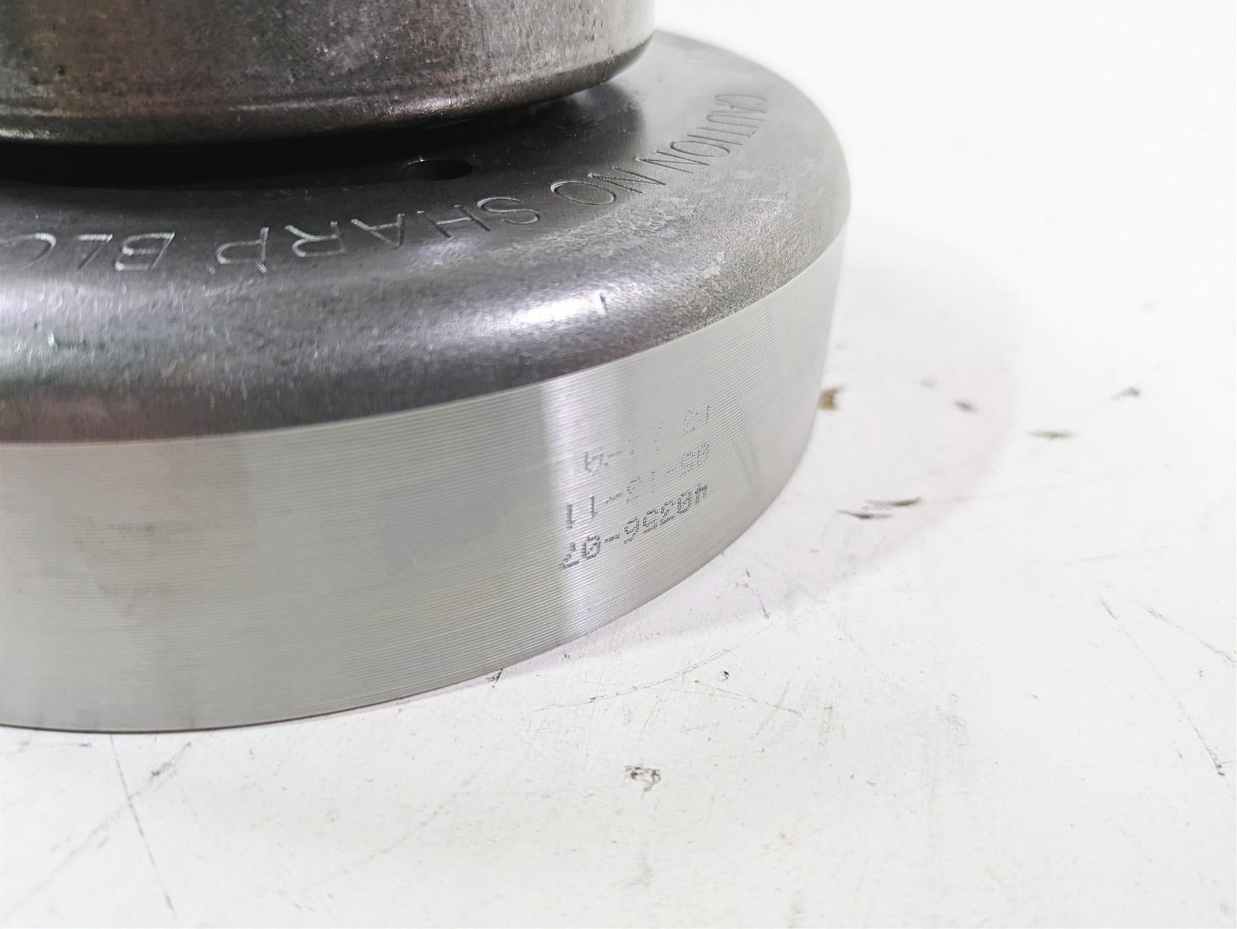 2011 Harley FXDC Dyna Super Glide Ignition Rotor Fly Wheel 40356-07 {{ shop.shopifyCountryName }} - Mototech271