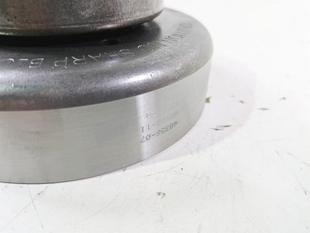 2011 Harley FXDC Dyna Super Glide Ignition Rotor Fly Wheel 40356-07 {{ shop.shopifyCountryName }} - Mototech271