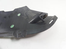Load image into Gallery viewer, 2009 Victory Vision Tour Right Long Under Bag Cover Fairing Cowl Trim 5436211
