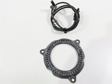 Load image into Gallery viewer, 2018 Ducati Scrambler Desert Sled 800 Rear Abs Brake Wheel Sensor 55212121B

