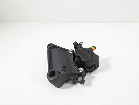 2020 Moto Guzzi V85 TT Adventure Nice Rear Brake Caliper & Bracket 2B000525 {{ shop.shopifyCountryName }} - Mototech271