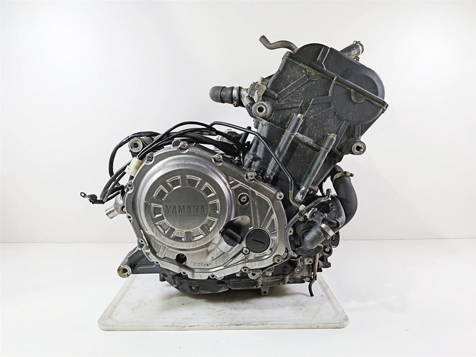 2012 Yamaha XT1200 Super Tenere Running P403E Engine Motor 38K -Video 23P-15100 {{ shop.shopifyCountryName }} - Mototech271