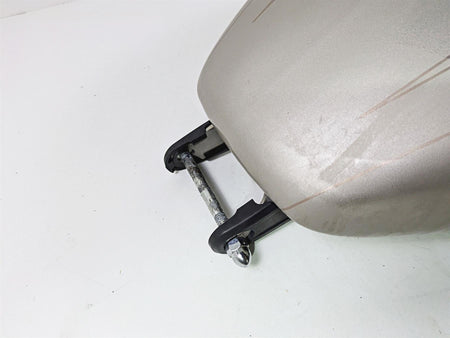 2018 Harley FXBR Softail Breakout Fuel Gas Petrol Tank - Dented 61000673 {{ shop.shopifyCountryName }} - Mototech271