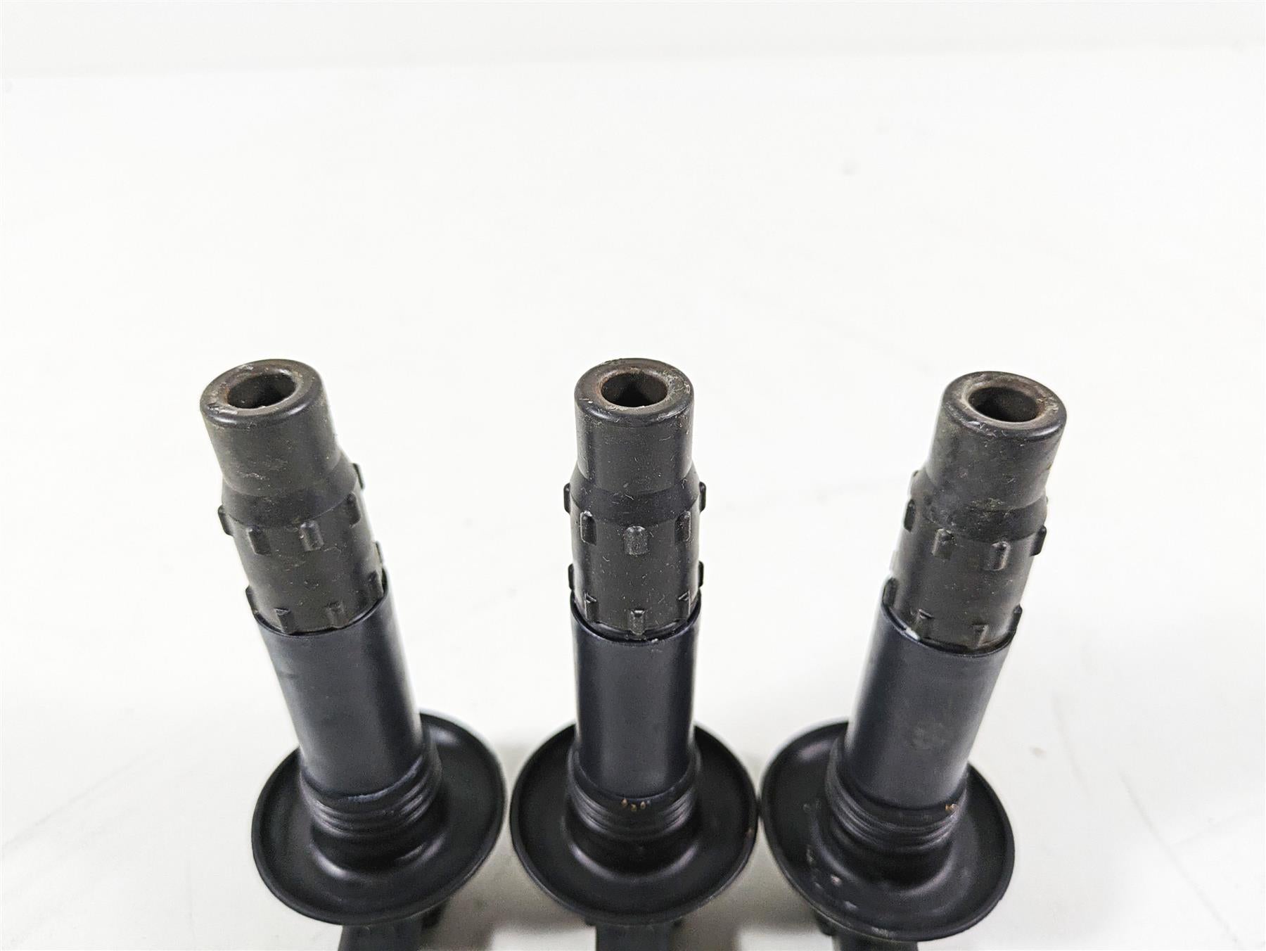 2006 Sea-Doo GTX Supercharged Denso Ignition Coil Stick Coils Set 420664020 {{ shop.shopifyCountryName }} - Mototech271