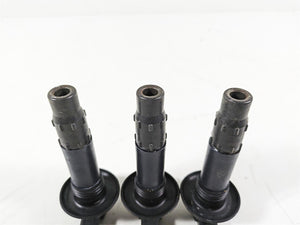 2006 Sea-Doo GTX Supercharged Denso Ignition Coil Stick Coils Set 420664020