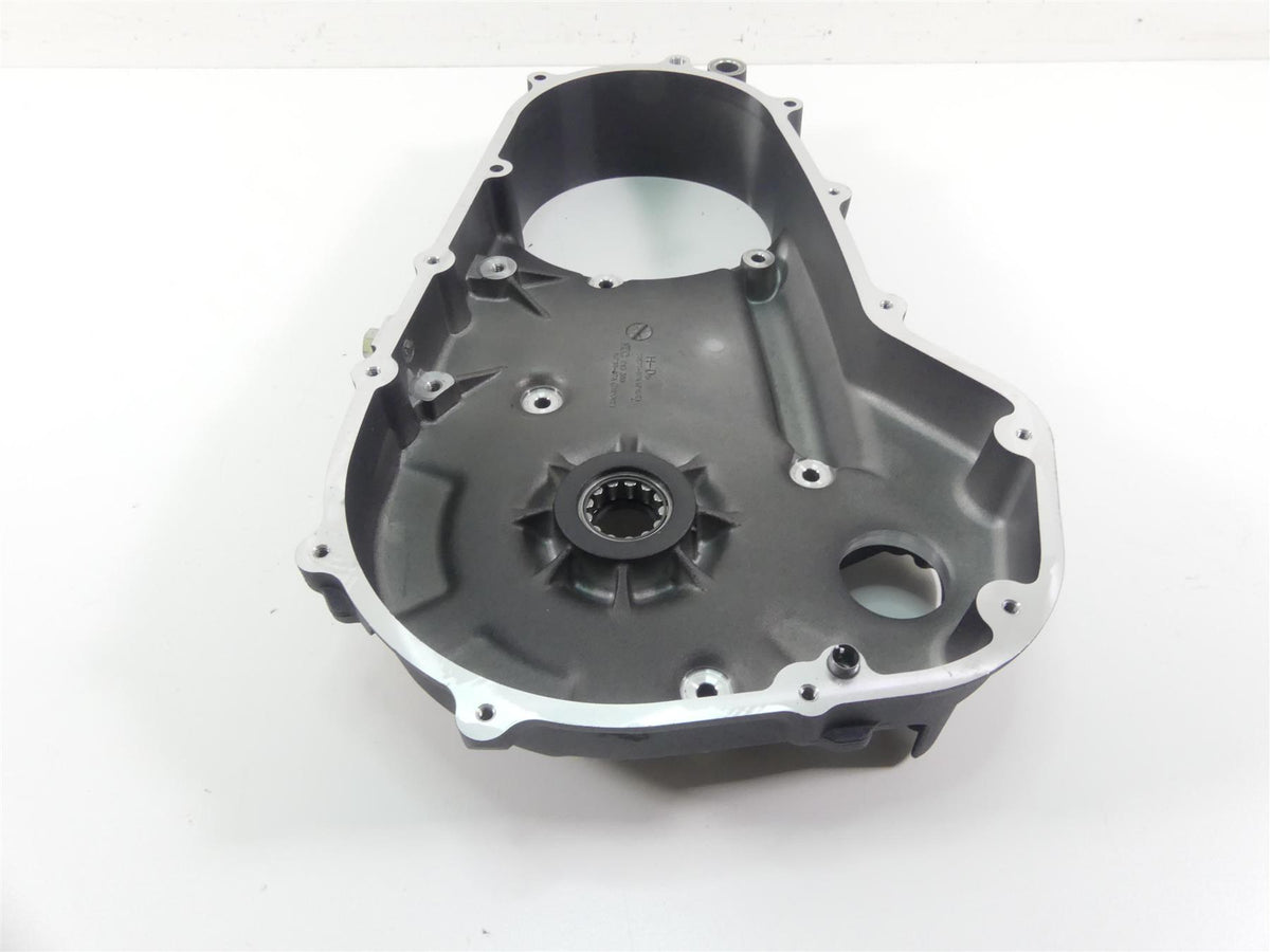 2016 Harley Touring FLHTP Electra Glide Inner Primary Drive Cover 60677-07 {{ shop.shopifyCountryName }} - Mototech271