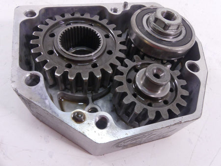 2015 Polaris RZR S 900 EPS Front Right GDP 4" Portal - For Parts PGH-1-44-155#CL {{ shop.shopifyCountryName }} - Mototech271