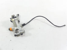 Load image into Gallery viewer, 2009 Ducati Monster 1100 S Clutch Brembo Radial Brake Master Cylinder 63040451A
