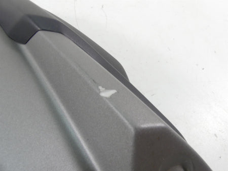 2009 BMW F800GS K72 Upper Fender Mud Guard Tire Hugger 46617694994 {{ shop.shopifyCountryName }} - Mototech271