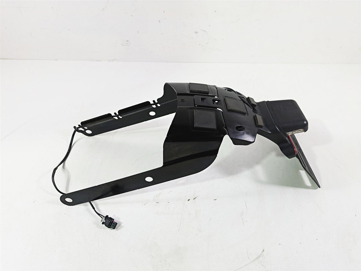 2021 Harley Softail FXST Standard Inner Rear Fender Support Mount 59500448 {{ shop.shopifyCountryName }} - Mototech271