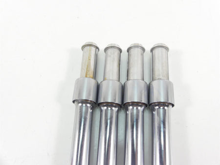 2011 Harley Touring FLTRU Road Glide Push Rod Lifter Cover Set 17965-99 {{ shop.shopifyCountryName }} - Mototech271