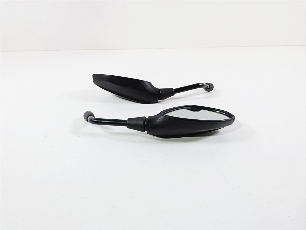 2015 BMW R1200GS K50 Rear View Mirror Set 51168533685 51168567448 {{ shop.shopifyCountryName }} - Mototech271