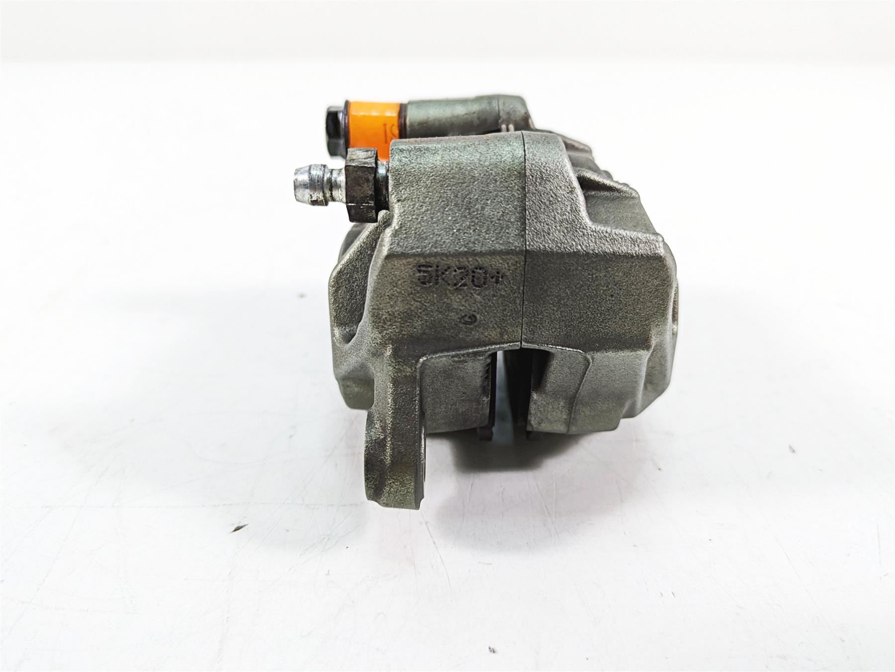 2016 Ducati Panigale 1299 S Rear Brembo Brake Caliper 61140412A {{ shop.shopifyCountryName }} - Mototech271