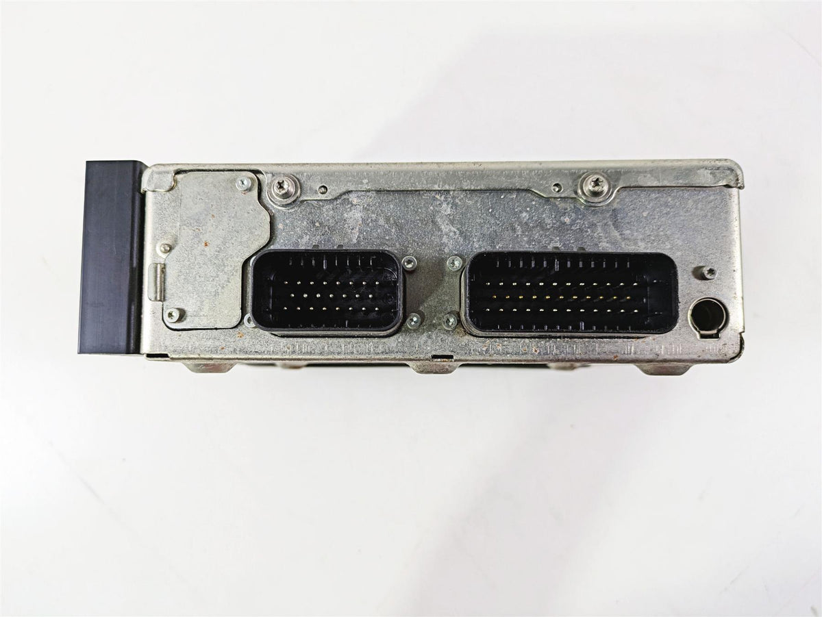2010 Harley Touring FLHTK Electra Glide Radio Player Stereo 76160-06 {{ shop.shopifyCountryName }} - Mototech271
