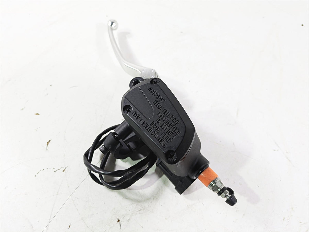 2014 Moto Guzzi California 1400 Touring Clutch Master Cylinder 887550 {{ shop.shopifyCountryName }} - Mototech271