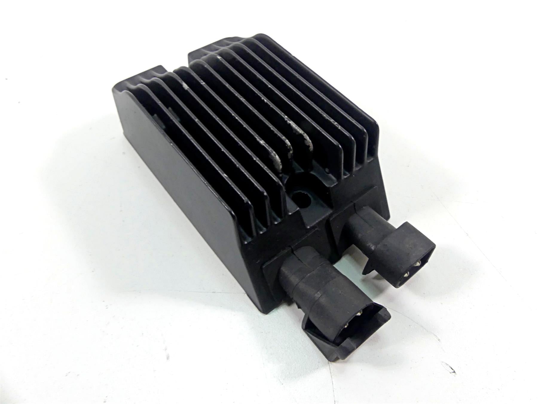 2017 Harley XL1200 CX Sportster Roadster Rectifier Voltage Regulator 74700012 {{ shop.shopifyCountryName }} - Mototech271