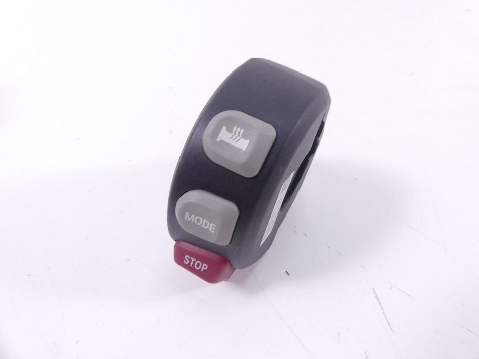 2017 BMW F800GS K72 Right Control Switch Grip Heater 61318567720 {{ shop.shopifyCountryName }} - Mototech271
